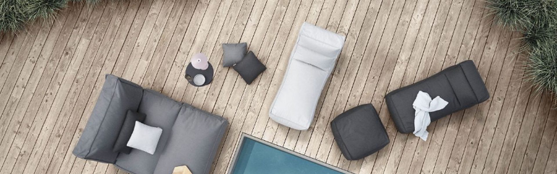 Outdoor: Viver ao ar livre