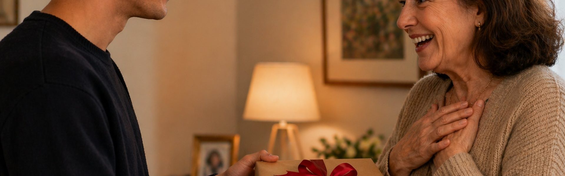 ART OF GIFTING: premium, fácil e rápido