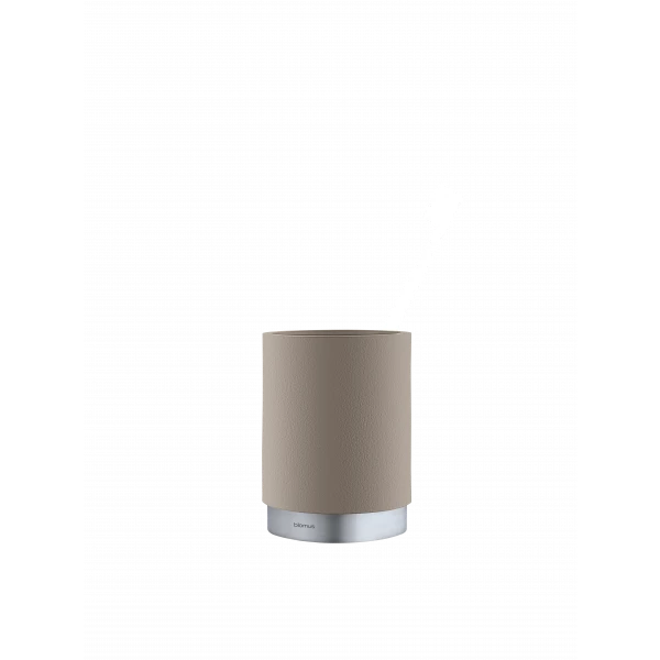 Vaso para cepillos de dientes 