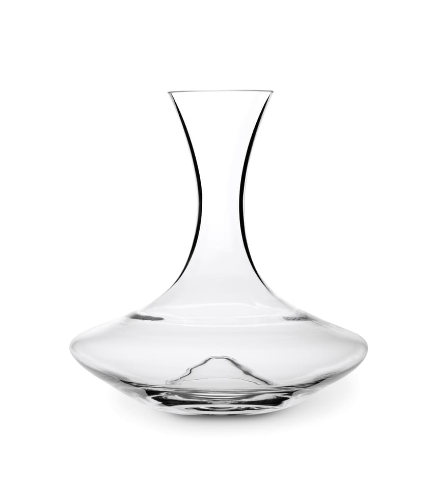 Decantador de Vino 75 CL - Bouquet