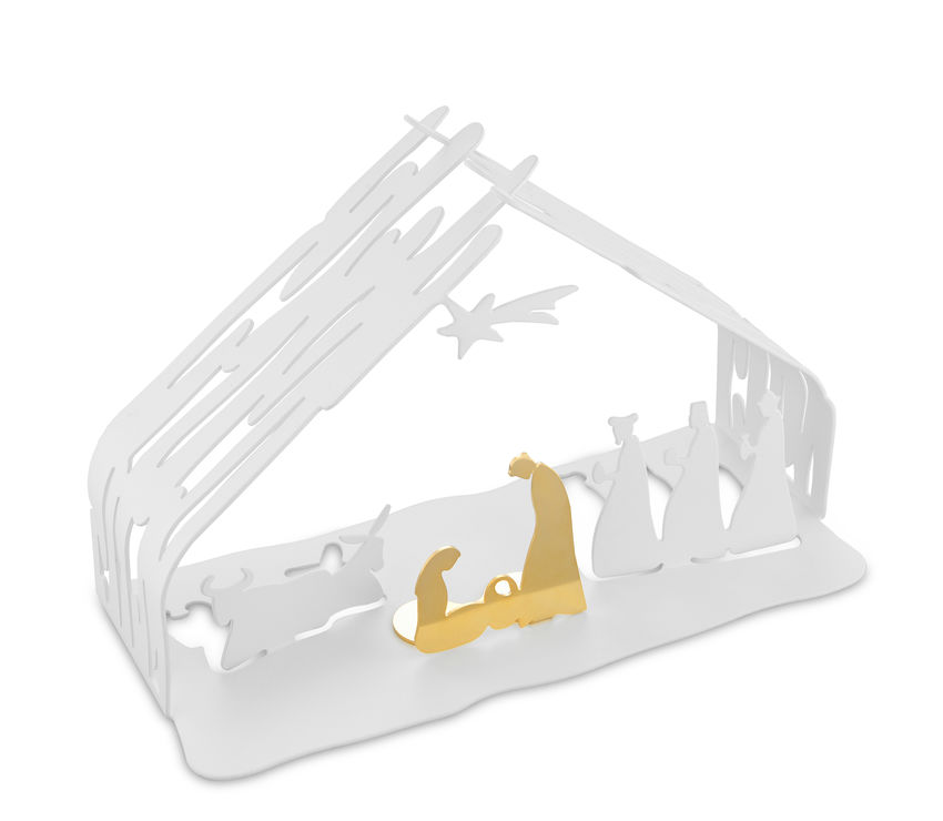 NATIVITY SCENE 