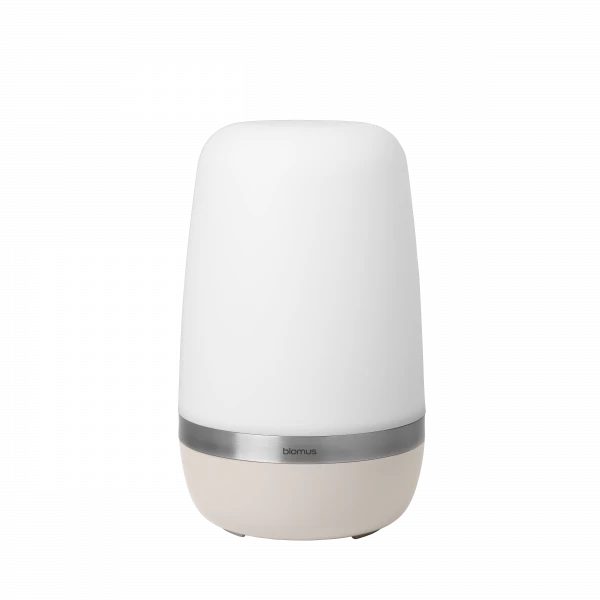 CANDEEIRO PORTÁTIL LED 