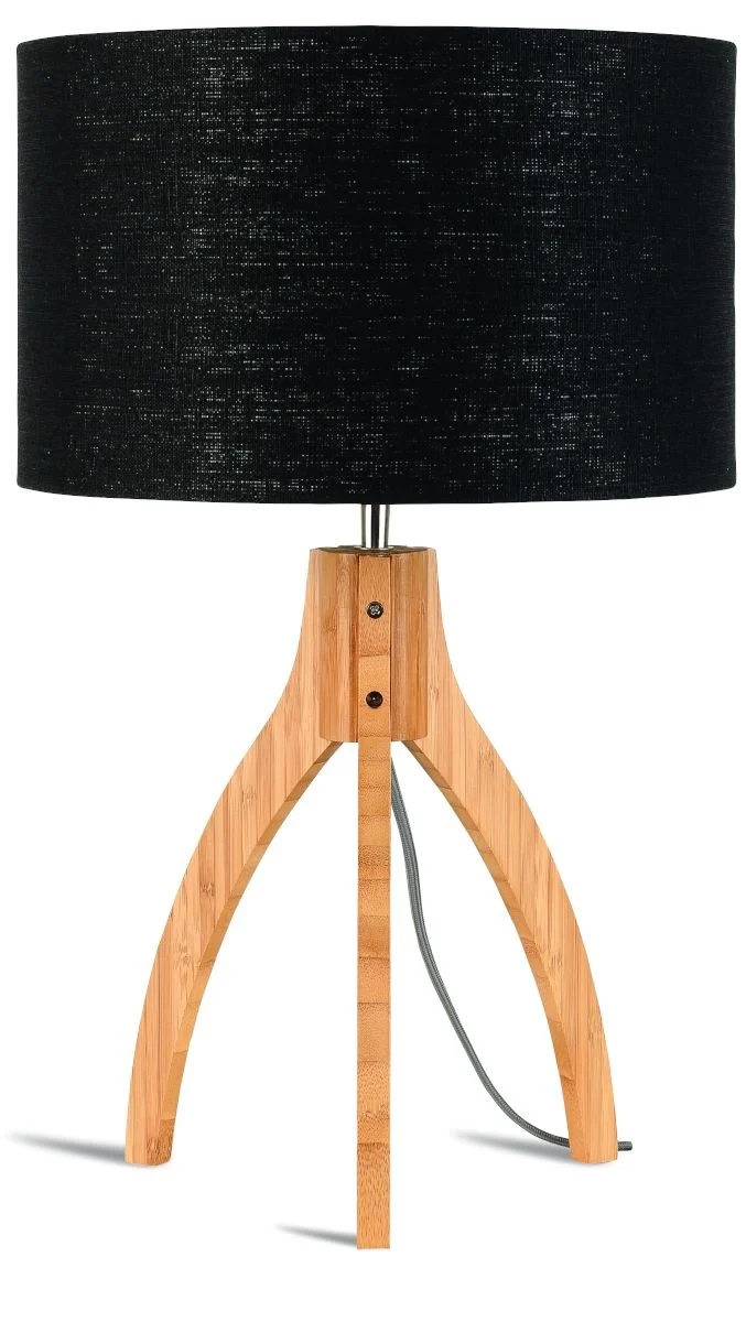 LÁMPARA DE MESA 