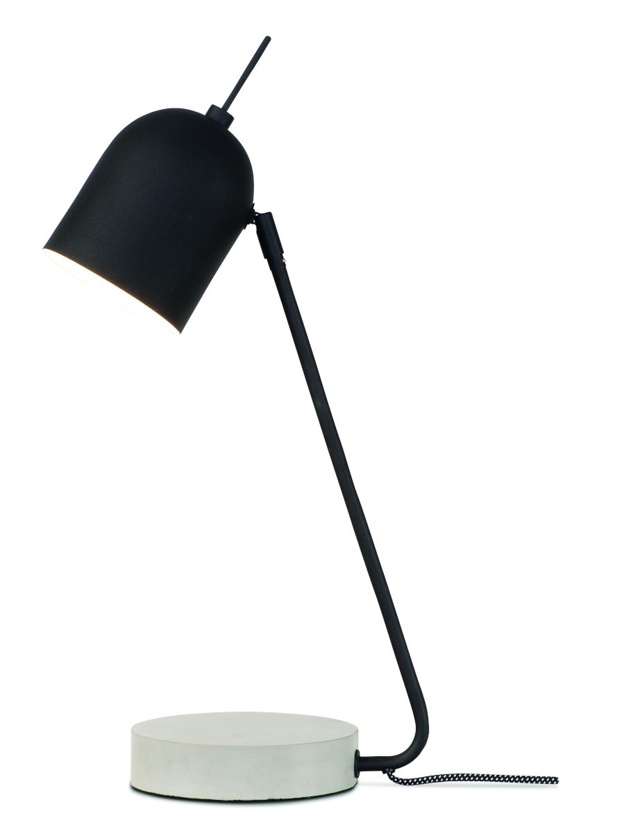 LÁMPARA DE MESA 