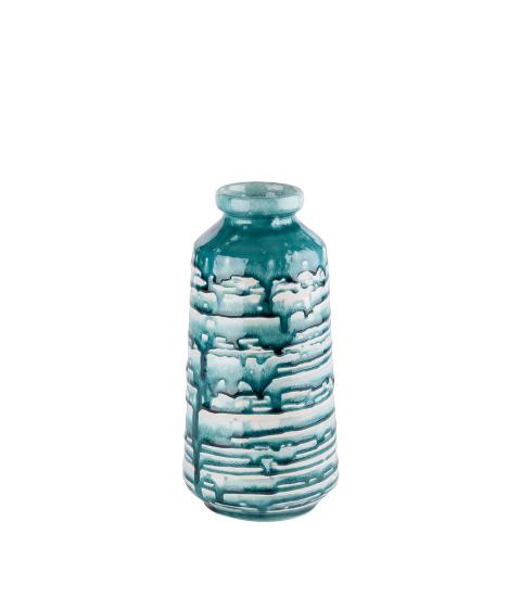 DECORATIVE VASE