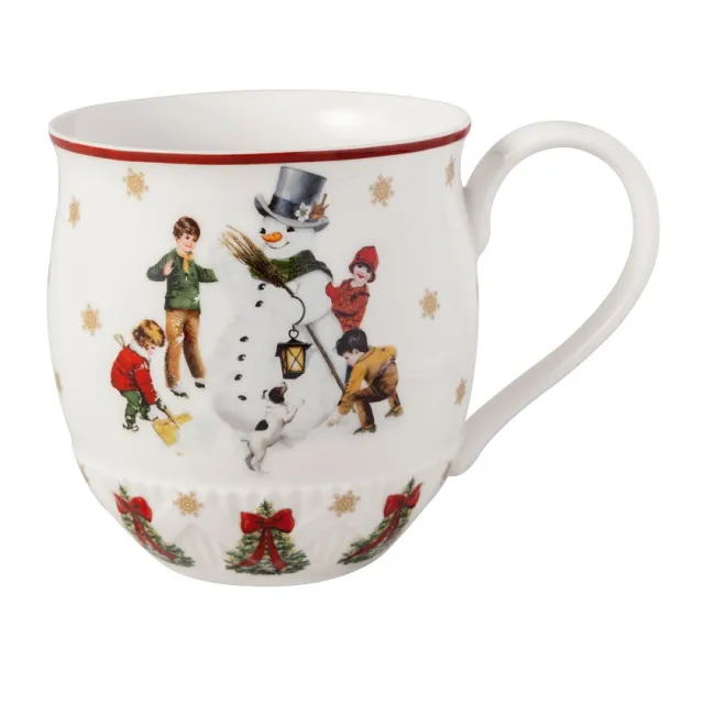 CANECA 