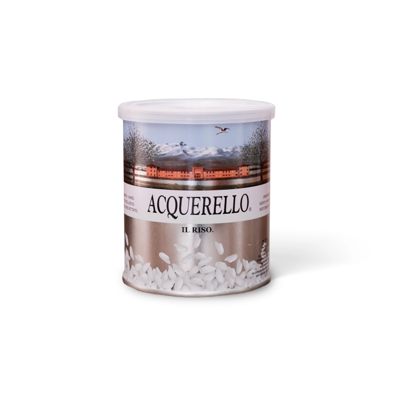 ARROZ ENVEJECIDO 