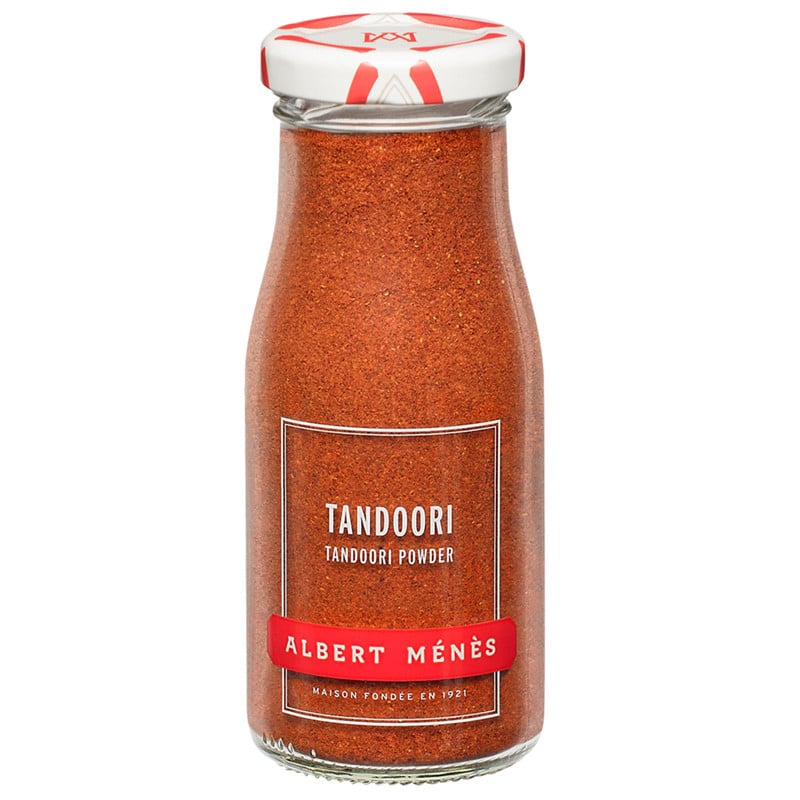 PÓ DE TANDOORI