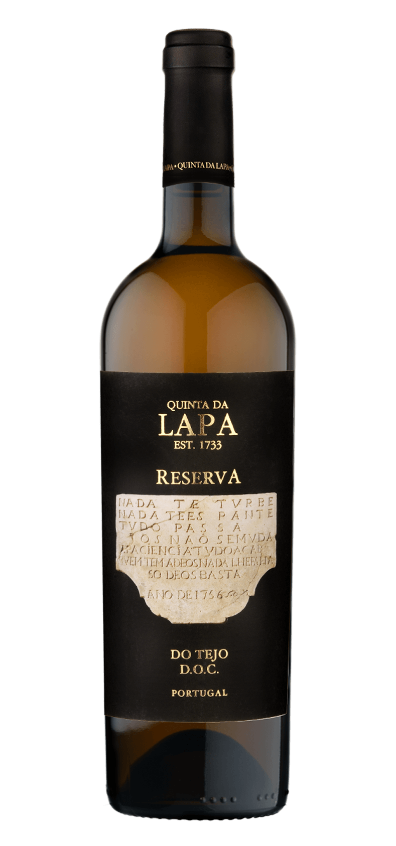 Vinho Branco Reserva