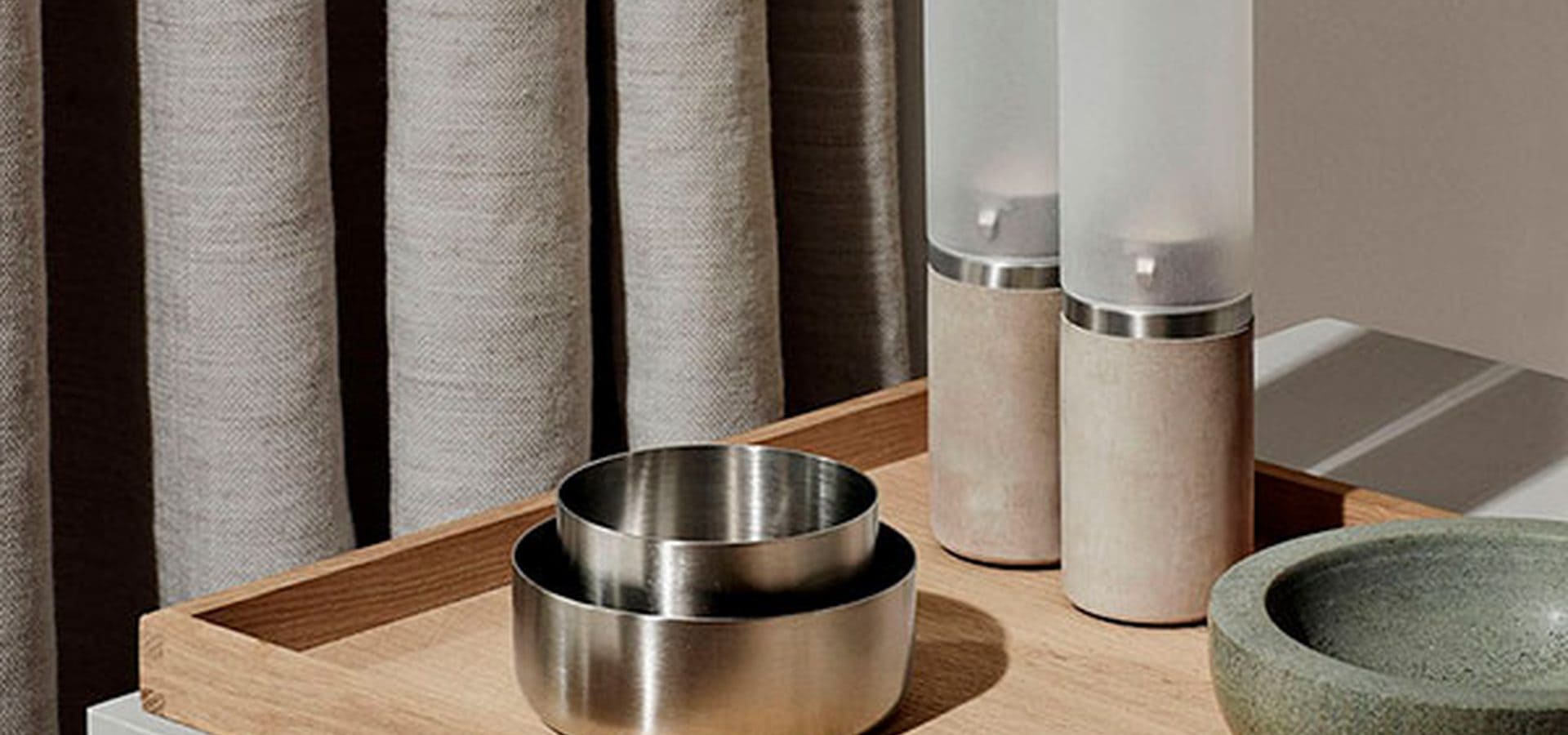 decoración: Design consciente