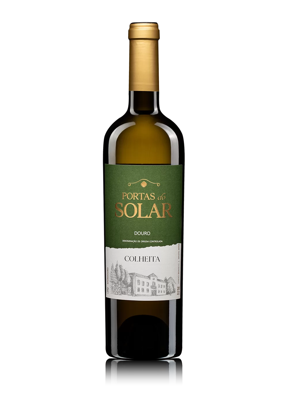 WHITE WINE PORTAS DO SOLAR