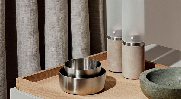 decoración: Design consciente